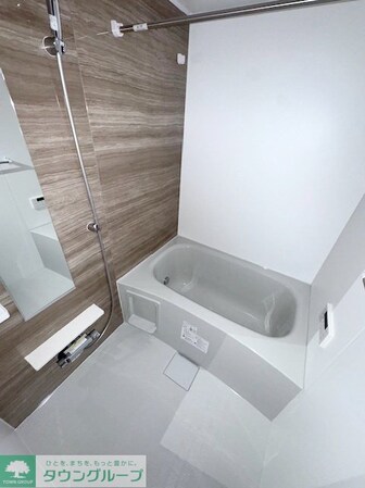 グリーナブル若葉Iの物件内観写真